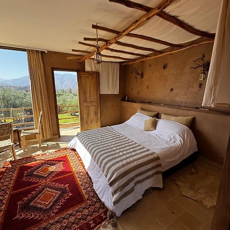 Bin Jbal Resort Ouirgane Exterior photo